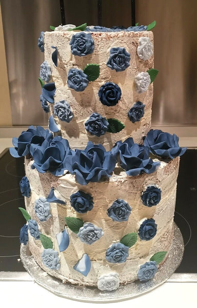 Customer Cake Photos!