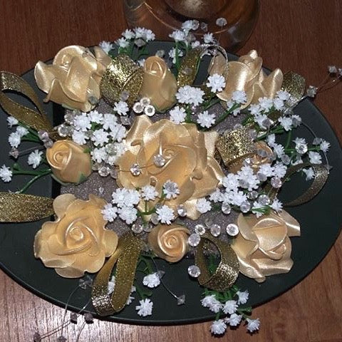 Great Customer Creations!