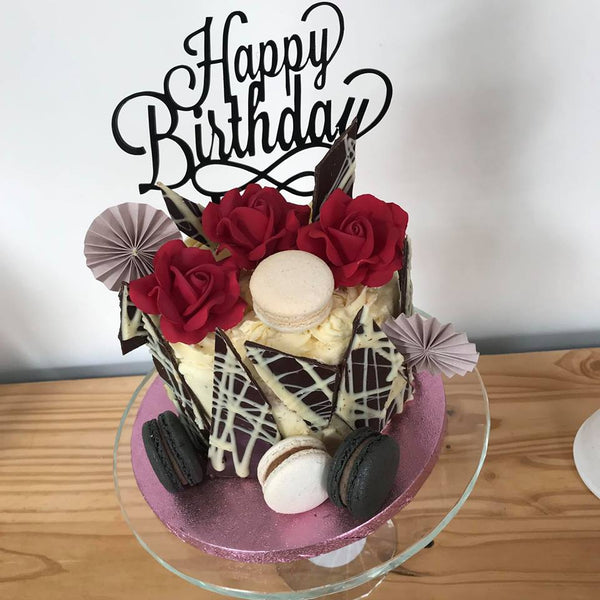 Customer Delights!