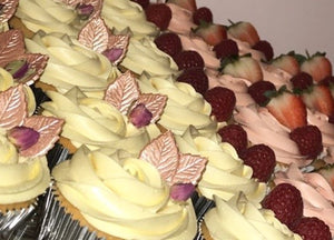 Customer Cake Photos!