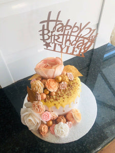 Fantastic Customer Creations!