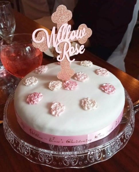 Customer Cake Photos!