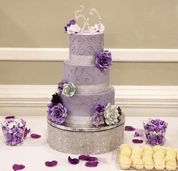Customer Cake Photos!