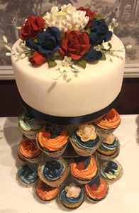 Customer cake triumphs!