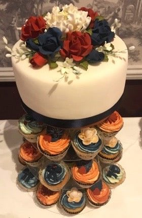 Customer cake triumphs!