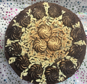 Chocolate heaven!