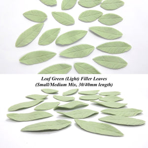 New Leaf Green shade!