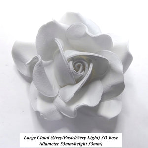 Sugarcraft forecast: Cloudy but fine!...