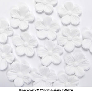 New White Blossom Launched!