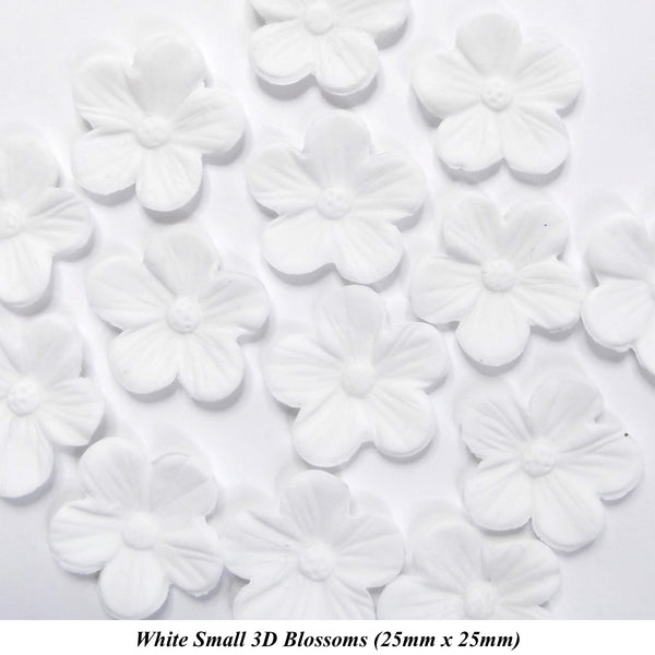 New White Blossom Launched!