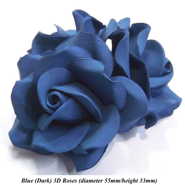 Dark Blue could be the one for you!