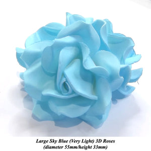 Very Light Blue for your Special Cake Decorating!