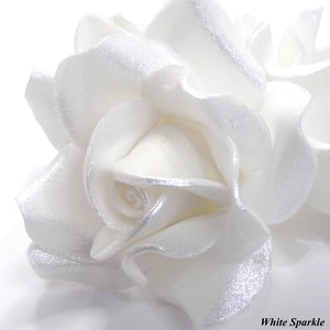 White Sparkle Launch!