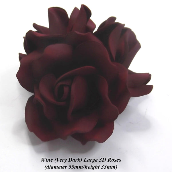 New Wine Shade launched!