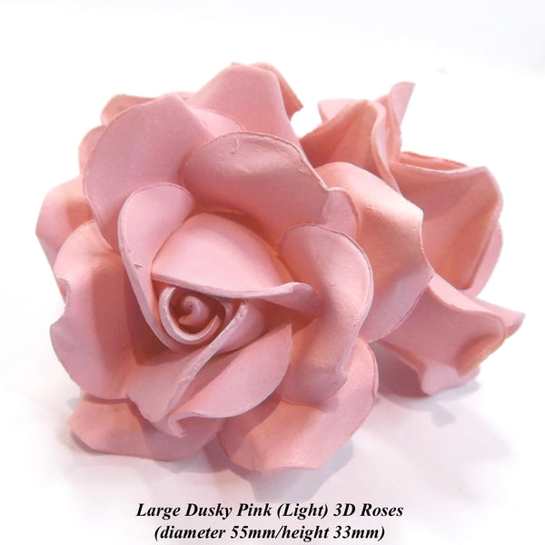 Dusky Pink (Light)) is the new pink!