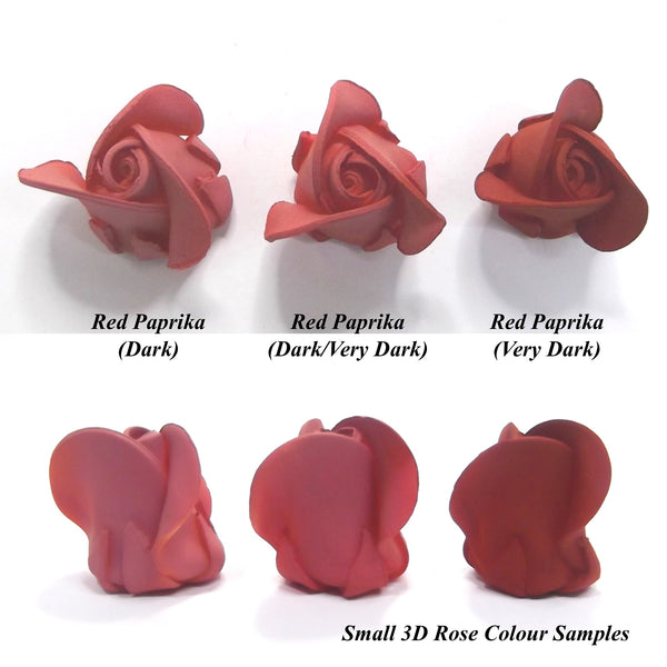 Spotlight on Red Paprika