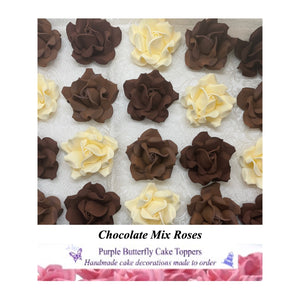 Chocolate Selection Box for your Cakes!