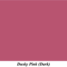 Dusky Pink 3D Non-Wired Large Sugar Peonies