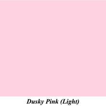 Dusky Pink 3D Non-Wired Large Sugar Peonies